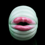 YOCY Bi-Ying Green Snake Männlicher Masturbator