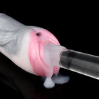 YOCY Chun Delfin Vibrations-Masturbator für Männer