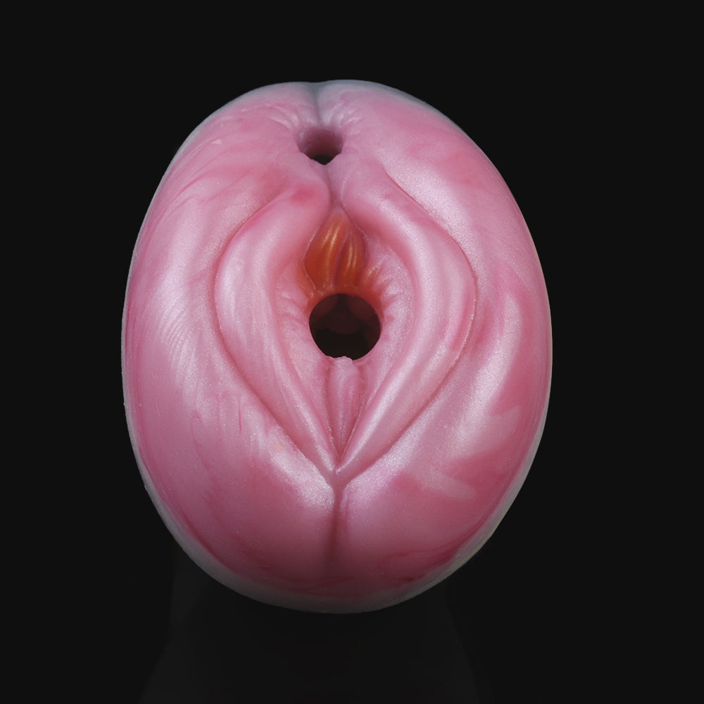 YOCY Chun Delfin Vibrations-Masturbator für Männer