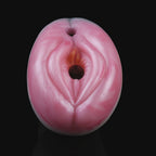 YOCY Chun Delfin Vibrations-Masturbator für Männer