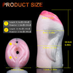 YOCY Chun Dolphin Male Masturbator