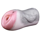 YOCY Chun Delfin Vibrations-Masturbator für Männer