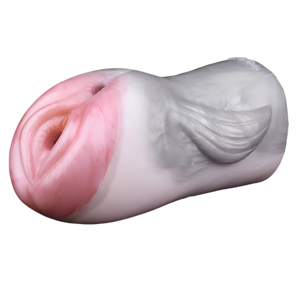 YOCY Chun Delfin Vibrations-Masturbator für Männer