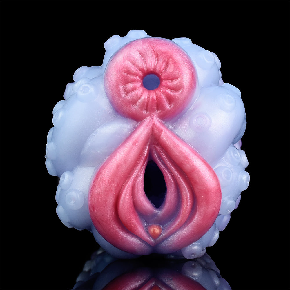 YOCY Orana Octopus Vibrating Male Masturbator