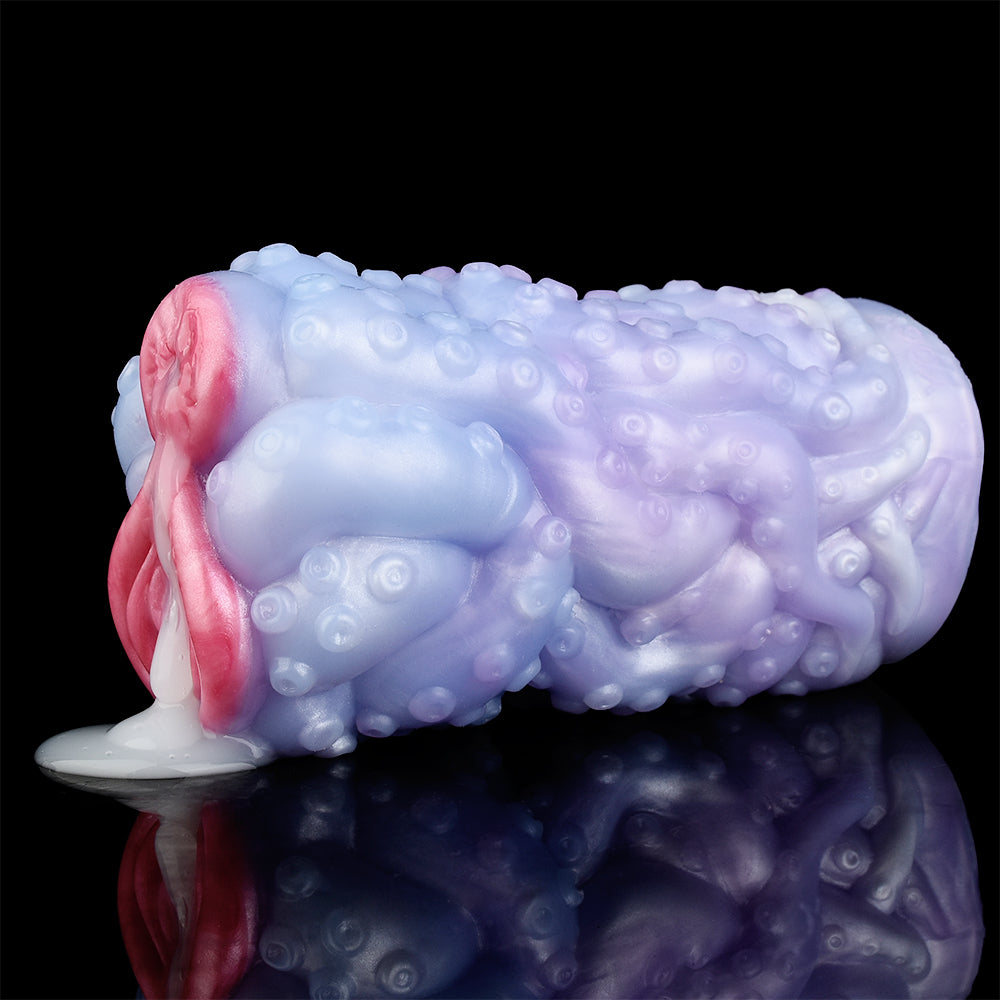 YOCY Orana Octopus Vibrating Male Masturbator