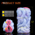 YOCY Orana Octopus Vibrating Male Masturbator