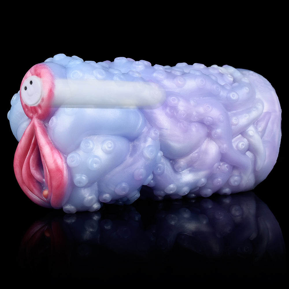 YOCY Orana Octopus Vibrating Male Masturbator