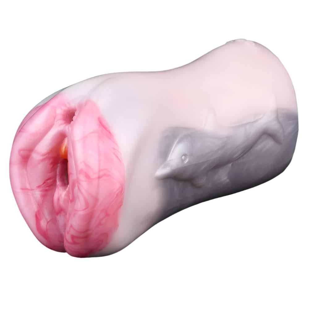 YOCY Qiu Delfin Männlicher Masturbator