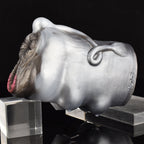 YOCY Angus Kuh Sliver Fantasy Masturbator