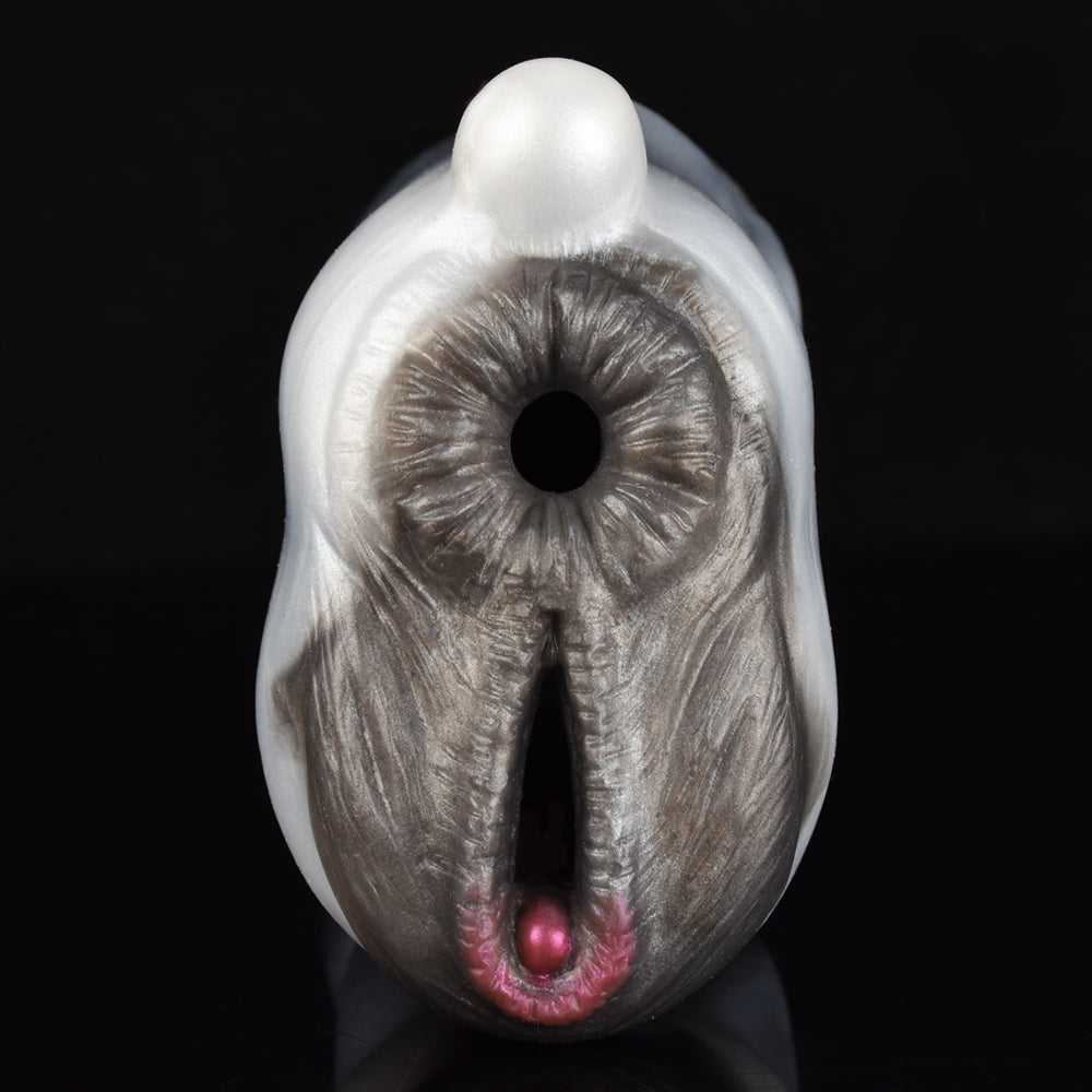 YOCY Angus Kuh Sliver Fantasy Masturbator
