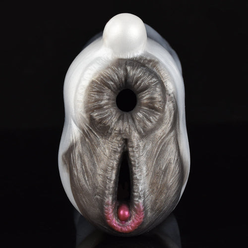 YOCY Angus Kuh Sliver Fantasy Masturbator