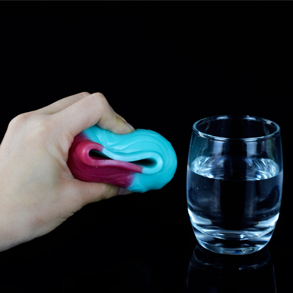 YOCY Wolf Knot Penis Sleeve