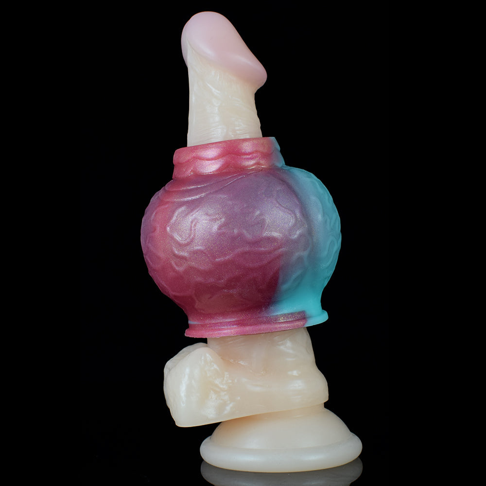 YOCY Wolf Knot Penis Sleeve