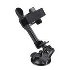Adjustable Suction Cup Mount for Male Masturbators