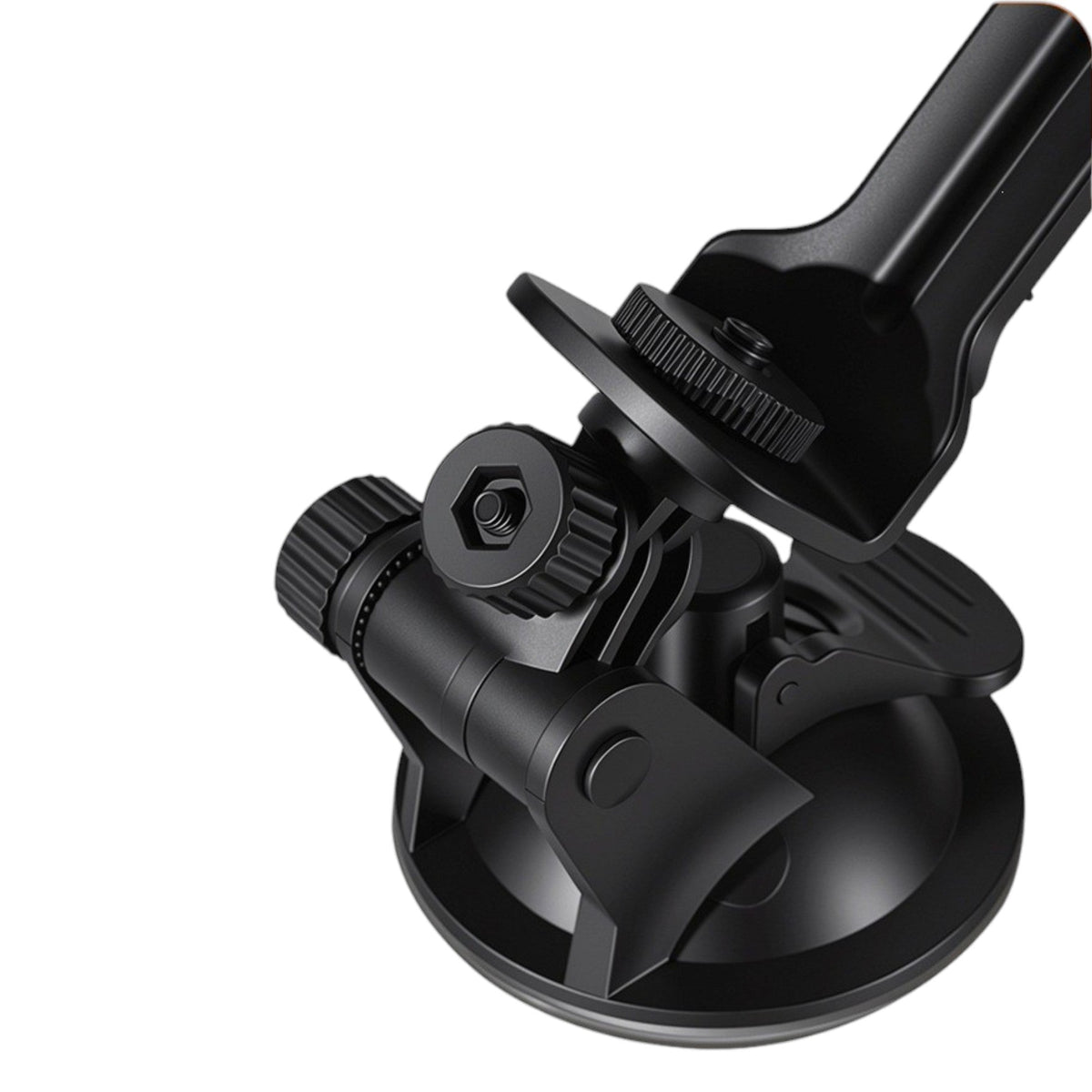 Adjustable Suction Cup Mount for Male Masturbators