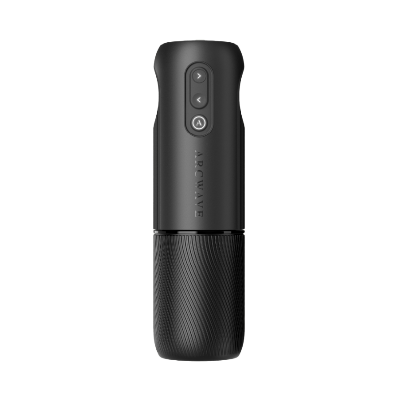 Arcwave Orbit Rotating & Thrusting Masturbator App-Controlled