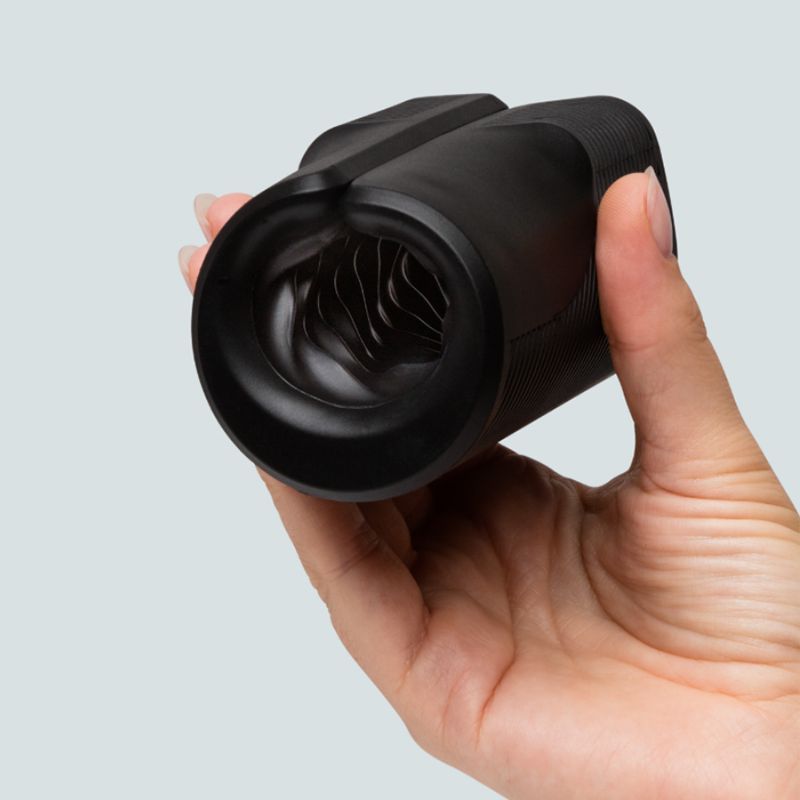 Arcwave Zing Versatile Vibrating Male Masturbator