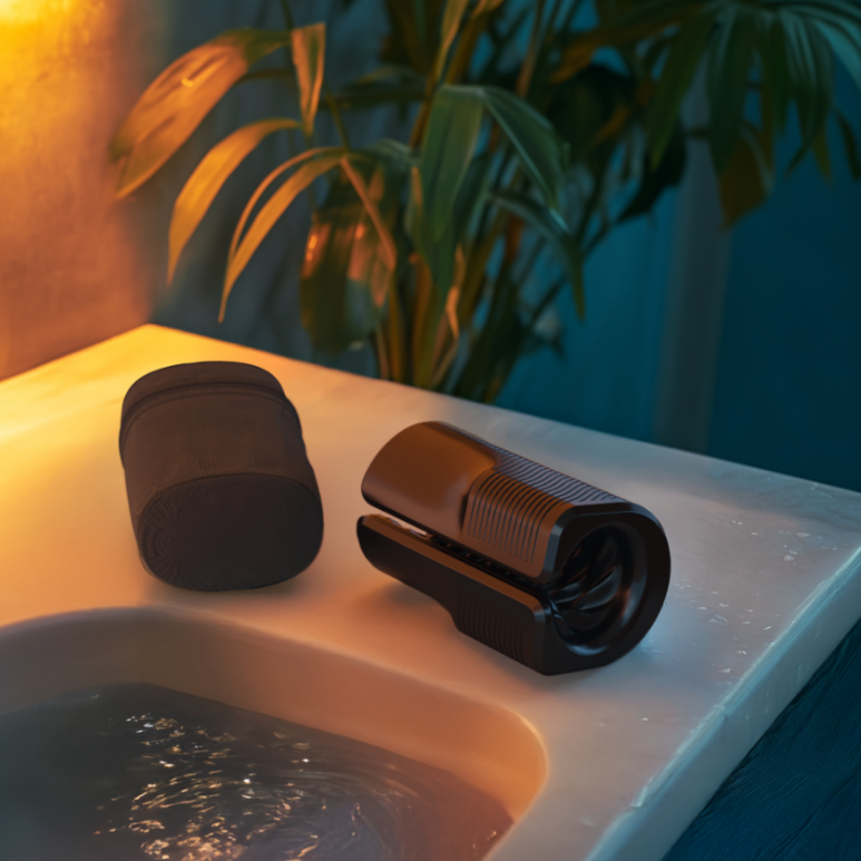 Arcwave Zing Versatile Vibrating Male Masturbator