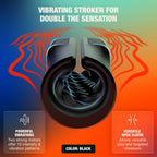 Arcwave Zing Versatile Vibrating Male Masturbator