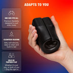 Arcwave Zing Versatile Vibrating Male Masturbator