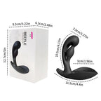 Beetle Wearable Vibrating Prostate Massager App-Controlled