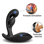 Beetle Wearable Vibrating Prostate Massager App-Controlled