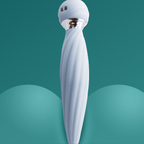 Beginner's Vibrating Butt Plug for Anal Opening