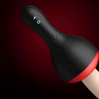 Blowjob Thrusting Glans Trainer Male Masturbator