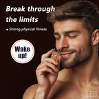CAUSONE POWER Cinnamon Vanilla Aromatherapy Nasal Inhaler Stick