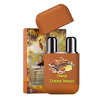 CAUSONE POWER Cinnamon Vanilla Aromatherapy Nasal Inhaler Stick