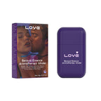 CAUSONE LOVE Aromatherapy Nasal Inhaler Stick