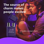 CAUSONE LOVE Aromatherapy Nasal Inhaler Stick