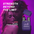 CAUSONE LOVE Aromatherapy Nasal Inhaler Stick