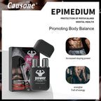 CAUSONE POWER Epimedium Aromatherapy Nasal Inhaler Stick