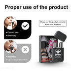 CAUSONE POWER Epimedium Aromatherapy Nasal Inhaler Stick