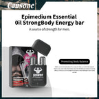 CAUSONE POWER Epimedium Aromatherapy Nasal Inhaler Stick
