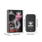 CAUSONE POWER Epimedium Aromatherapy Nasal Inhaler Stick
