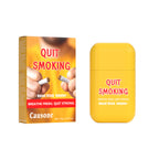 CAUSONE QUIT SMOKING Mint Aromatherapy Nasal Inhaler Stick