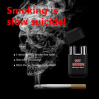 CAUSONE QUIT SMOKING Watermelon Aromatherapy Nasal Inhaler Stick