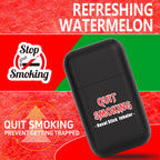 CAUSONE QUIT SMOKING Watermelon Aromatherapy Nasal Inhaler Stick