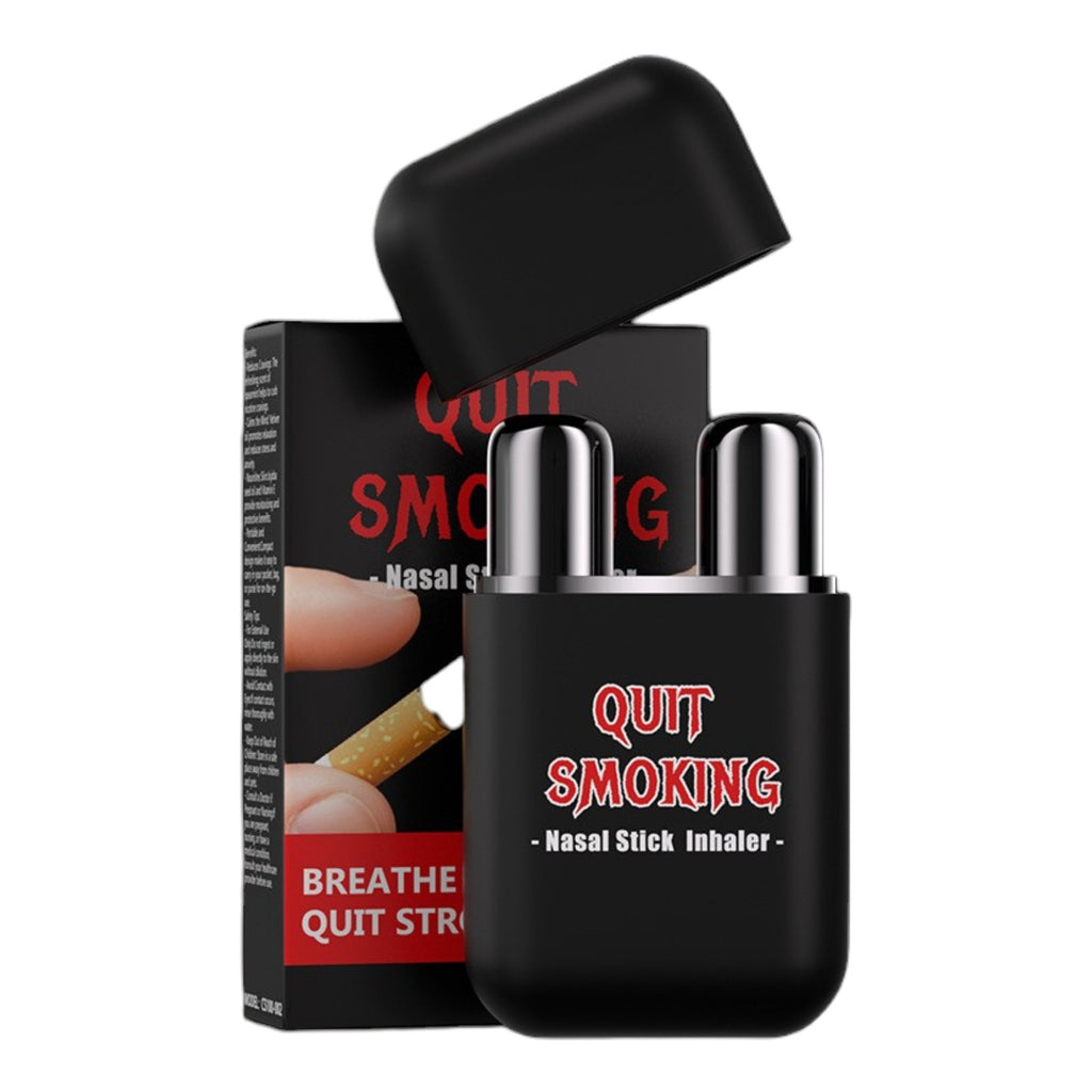 CAUSONE QUIT SMOKING Watermelon Aromatherapy Nasal Inhaler Stick