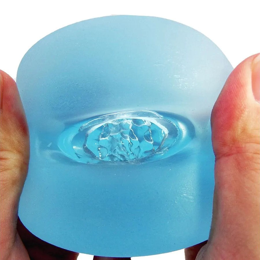 DNA Umi No Ana #2 Carnivorous Mermaid Anime Onahole