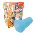 DNA Umi No Ana #2 Fleischfressende Meerjungfrau Anime Onahole