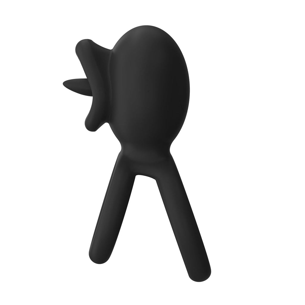 Dragon Tongue Licking & Vibrating Cock Ring App Controlled