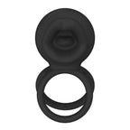 Dragon Tongue Licking & Vibrating Cock Ring App Controlled