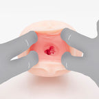 EXE Japanese Real Hole Raw Saika Kawakita Onahole