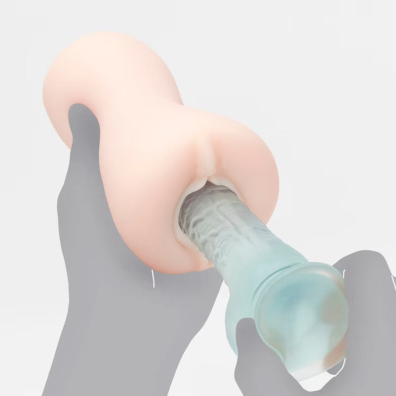 EXE Japanese Real Hole Raw Saika Kawakita Onahole