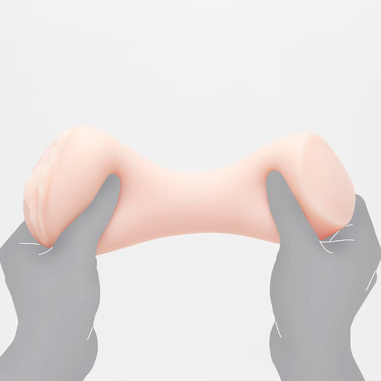 EXE Japanese Real Hole Raw Saika Kawakita Onahole