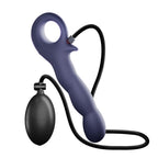 Explorer Inflatable Vibrating Prostate Massager App-Controlled