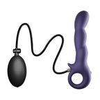 Explorer Inflatable Vibrating Prostate Massager App-Controlled